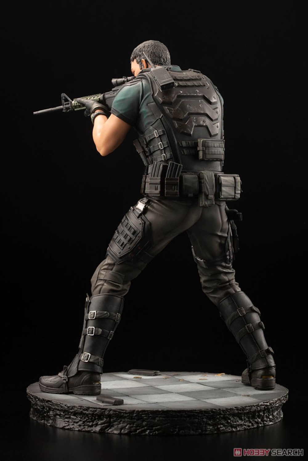【JM】100% Original in Stock Kot - Kotobukiya Artfx ulasan dan harga