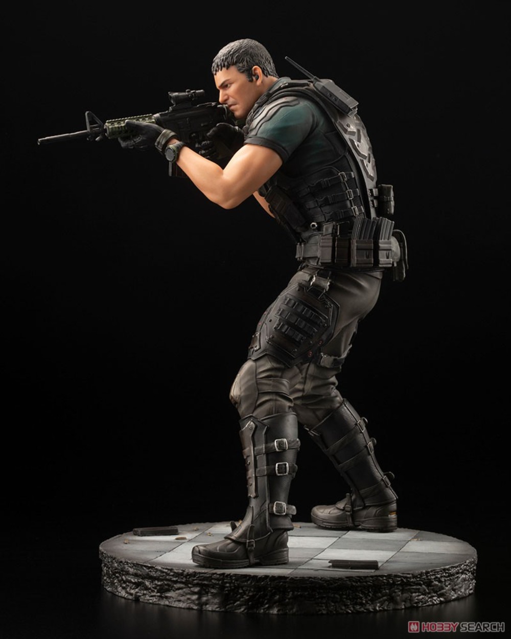 【JM】100% Original in Stock Kot - Kotobukiya Artfx ulasan dan harga