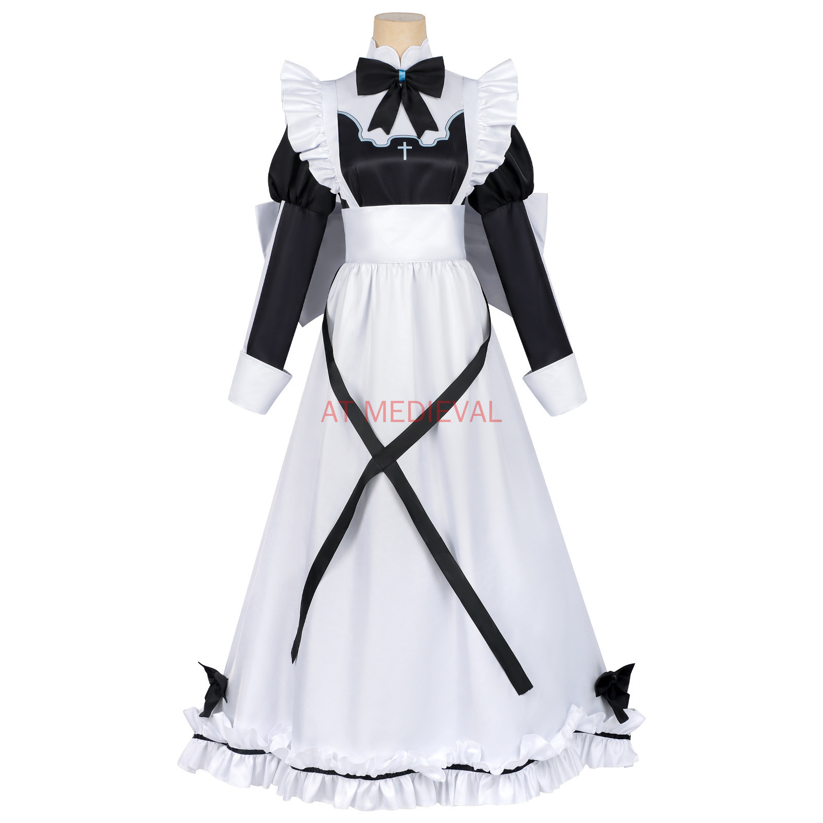 Anime Shiboyugi Playing Death  - Cosplay Anime Yuki ulasan dan harga