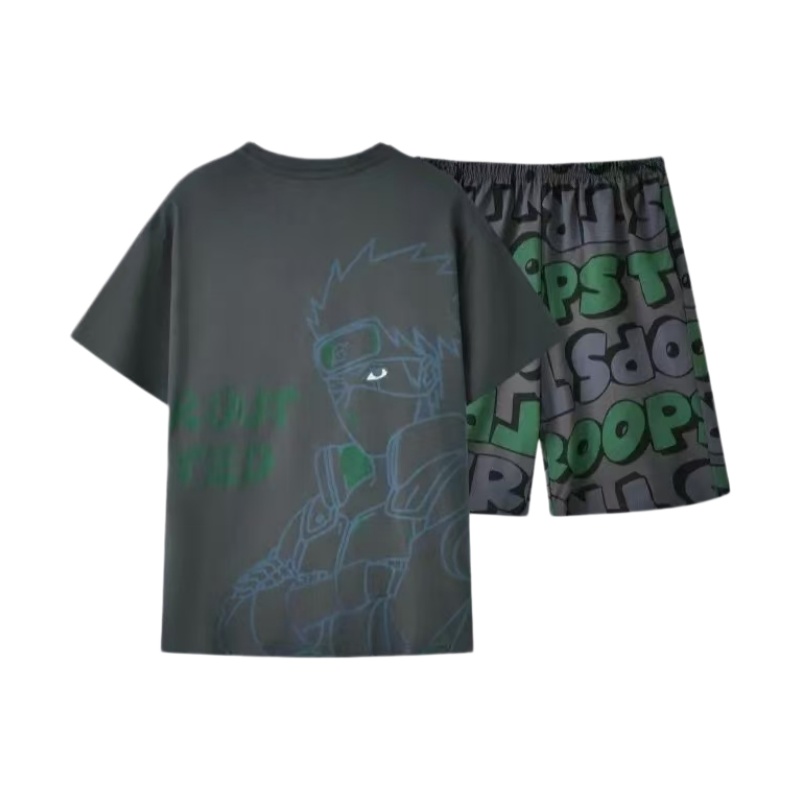Naruto cartoon anime summer pu - Anime Cosplay Recommendations ulasan dan harga