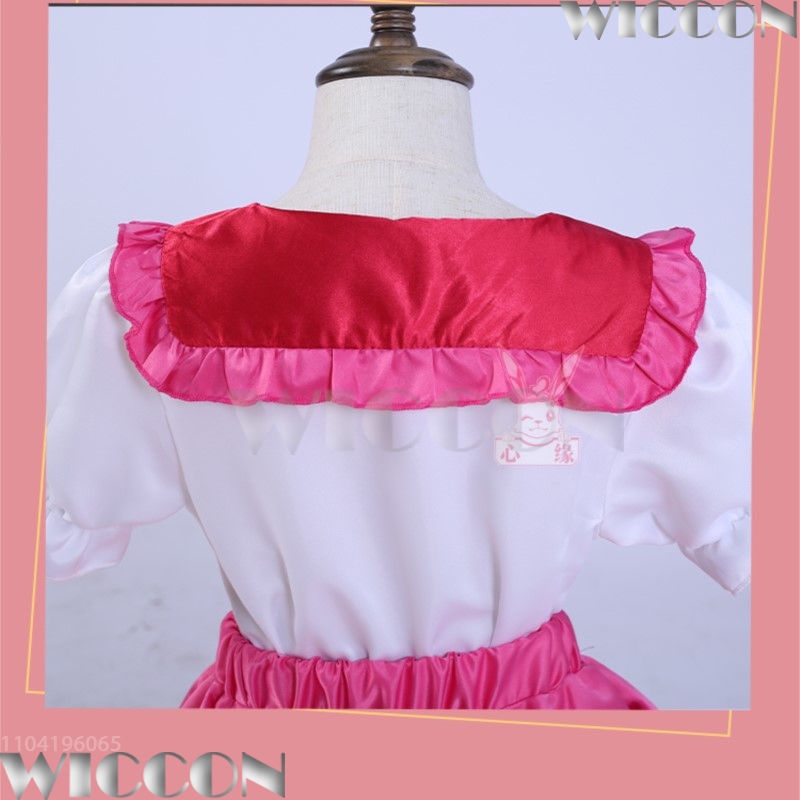 New Korean Anime Catch Teeniep - Cosplay Korean Anime ulasan dan harga