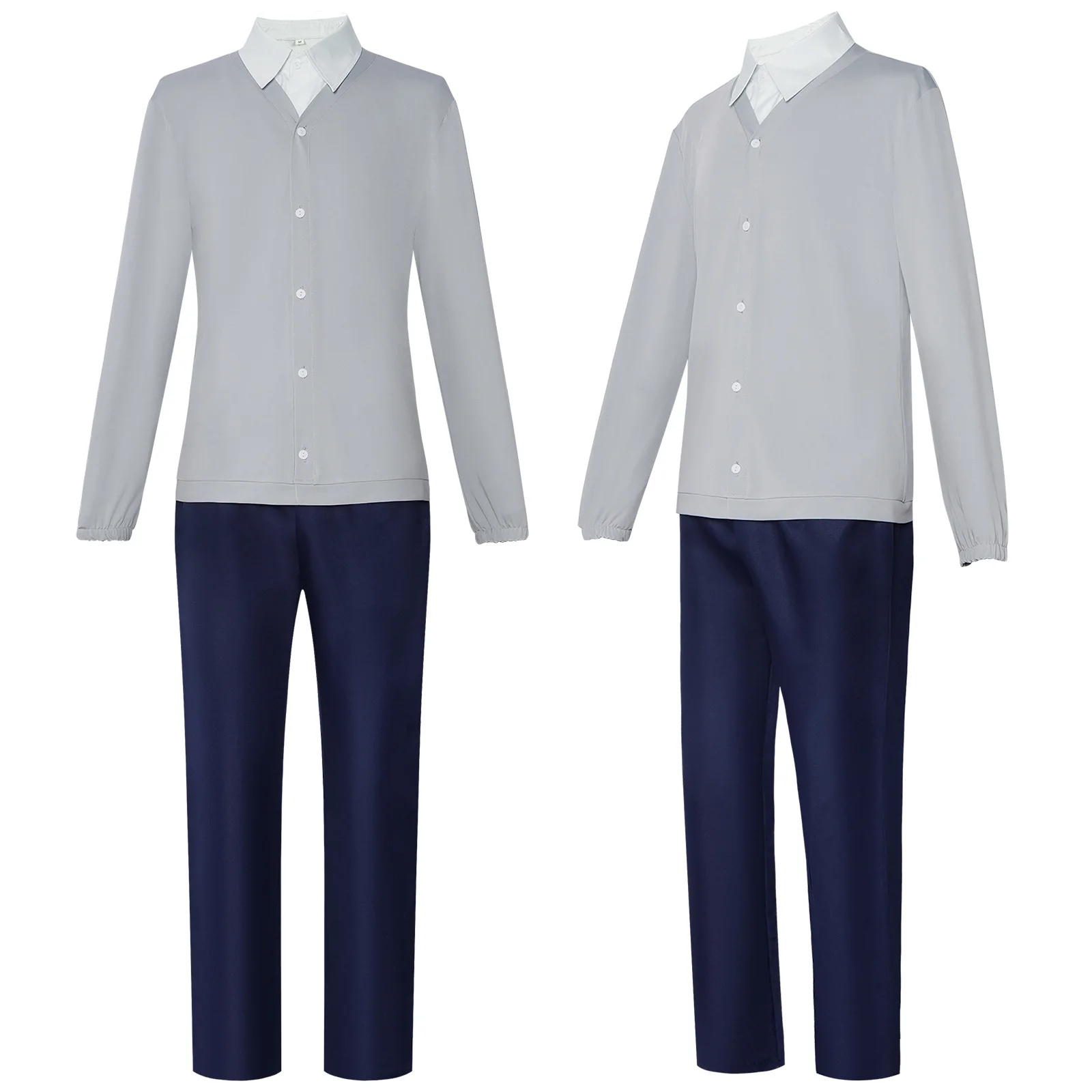 Role-playing Uniform Cosplay C - Quintuplets Anime Cosplay ulasan dan harga