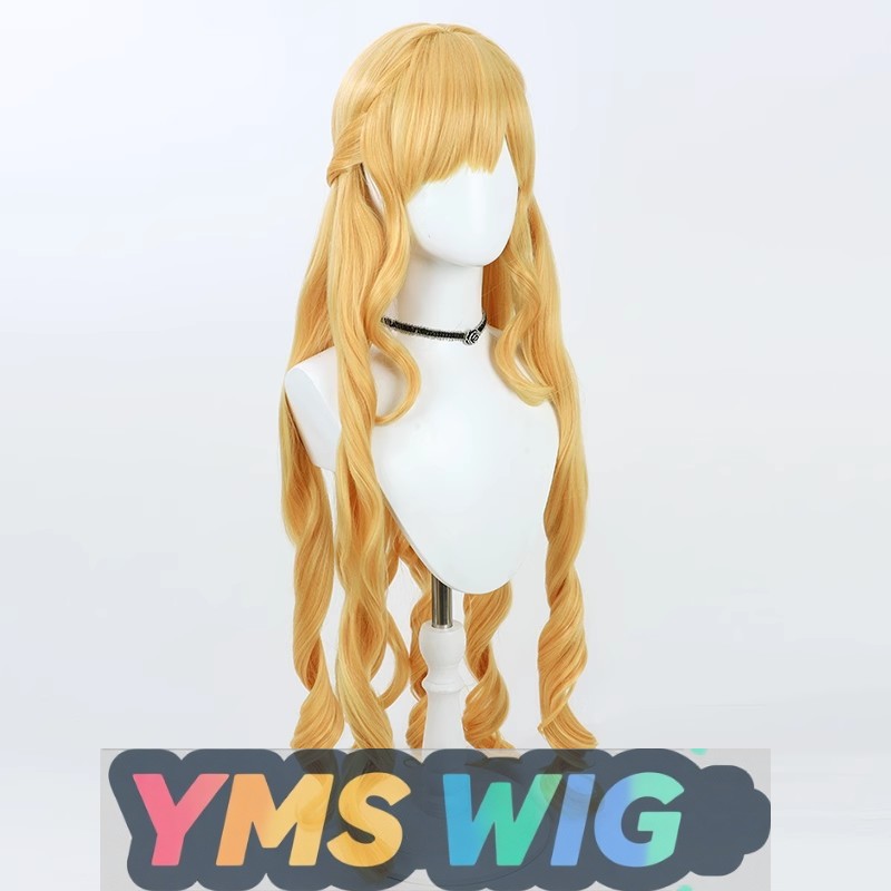 【YMS WIG】My Recommendation Is  - Anime Cosplay Recommendations ulasan dan harga