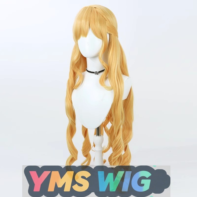 【YMS WIG】My Recommendation Is  - Anime Cosplay Recommendations ulasan dan harga