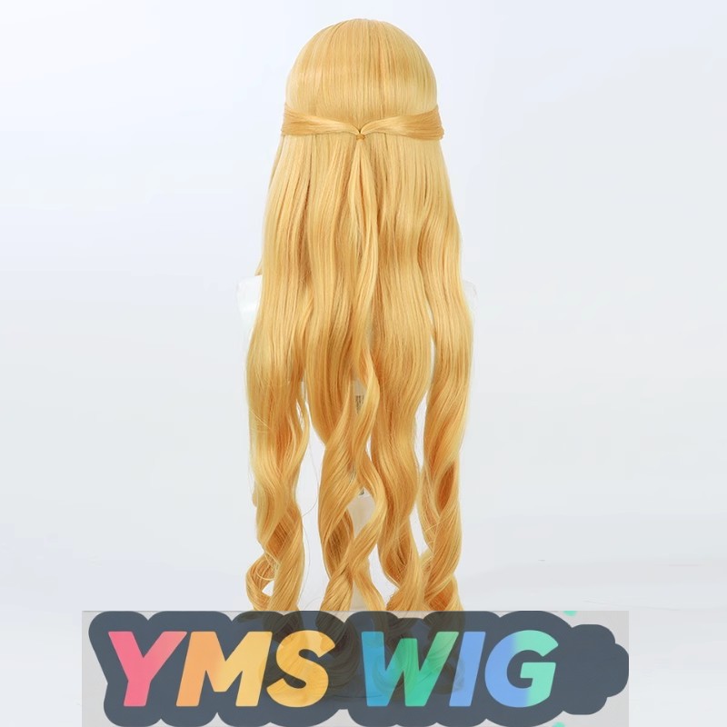 【YMS WIG】My Recommendation Is  - Anime Cosplay Recommendations ulasan dan harga