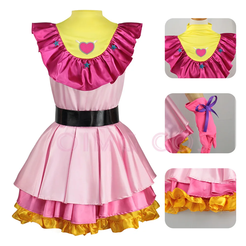 The Children I Recommend Cospl - Anime Cosplay Recommendations ulasan dan harga