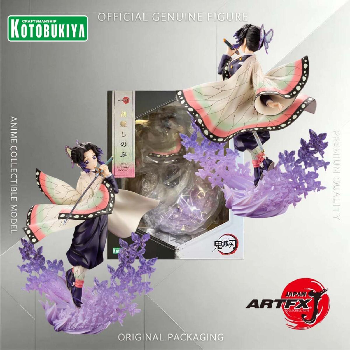 Original Genuine Kotobukiya Ar - Kotobukiya Artfx ulasan dan harga