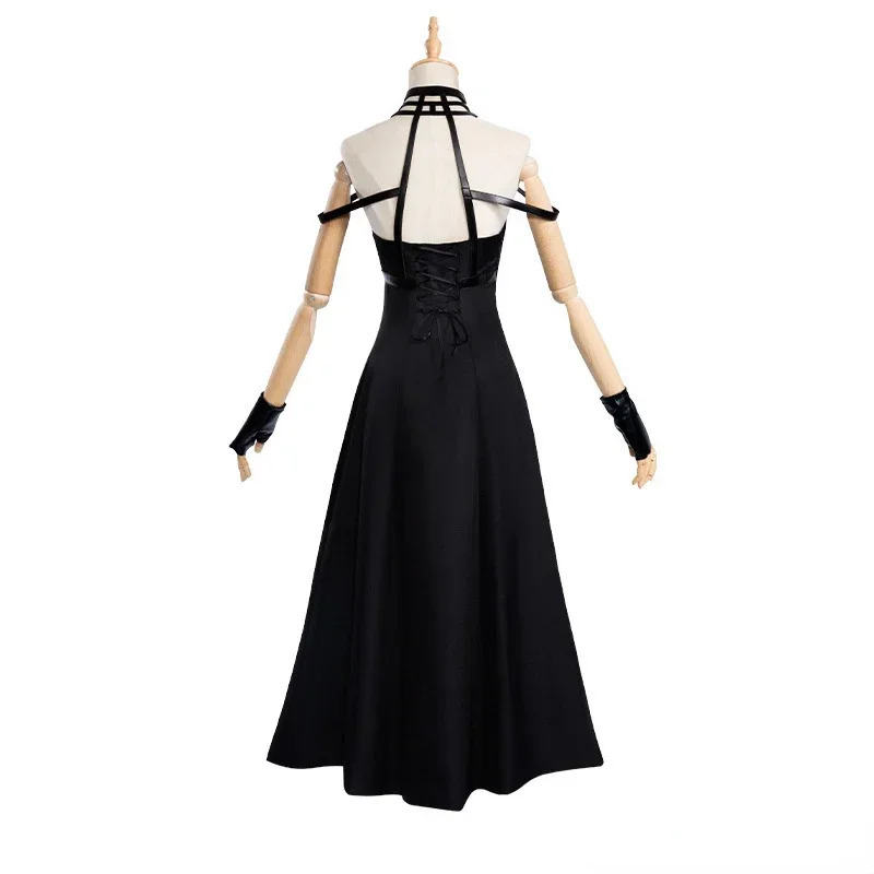 Spy Family Yor Forger Cosplay  - Spy Family Outfit ulasan dan harga