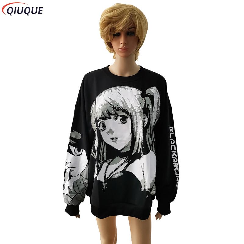 Anime Death Note Misa Amane Ho - Cosplay Korean Anime ulasan dan harga