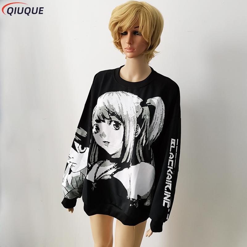 Anime Death Note Misa Amane Ho - Cosplay Korean Anime ulasan dan harga