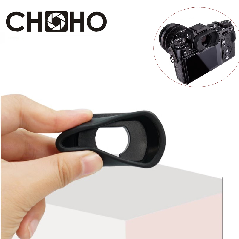 EC-XT L Viewfinder ABS Eye Cup - Kotobukiya Artfx ulasan dan harga