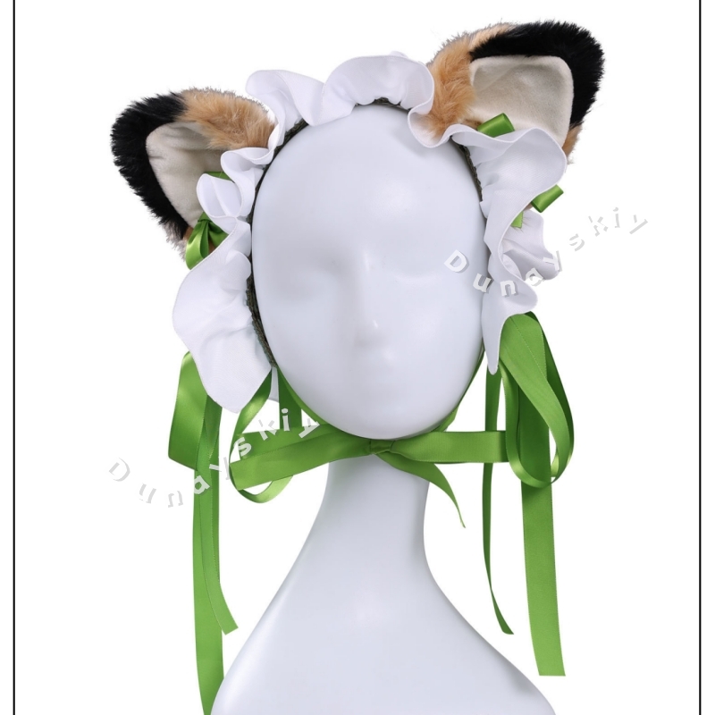 Identity V Gardener Emma Woods - Anime Cosplay Lolita ulasan dan harga
