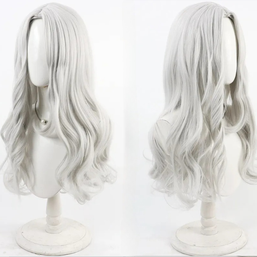 Halloween Anime Convention Syn - Anime Cosplay Makeup ulasan dan harga