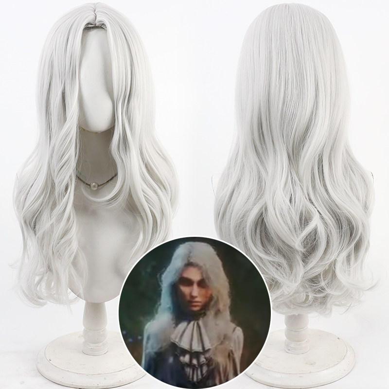 Halloween Anime Convention Syn - Anime Cosplay Makeup ulasan dan harga