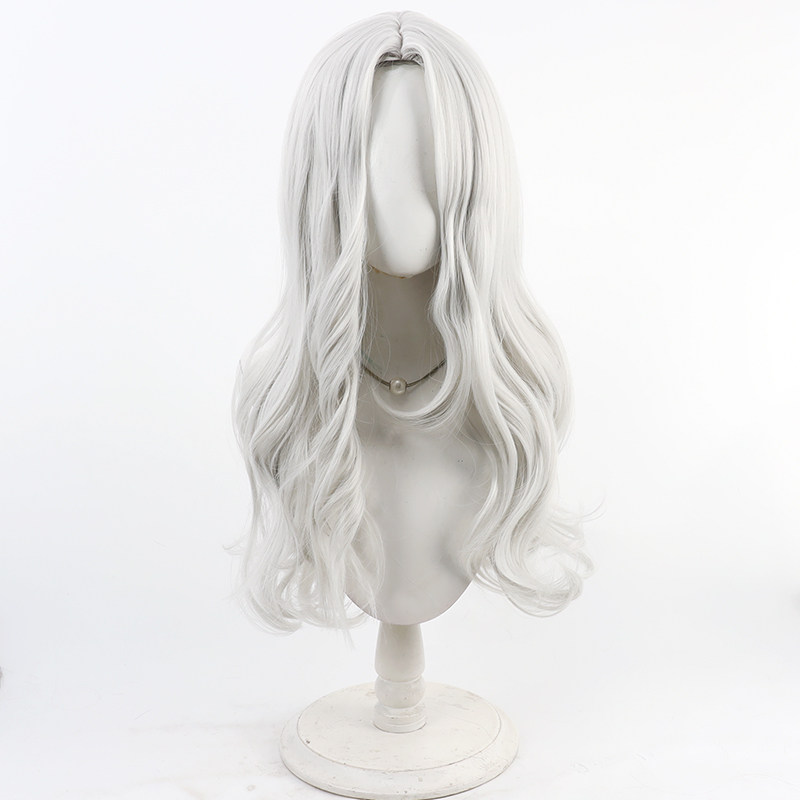 Halloween Anime Convention Syn - Anime Cosplay Makeup ulasan dan harga