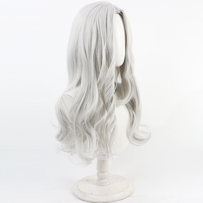 Halloween Anime Convention Syn - Anime Cosplay Makeup ulasan dan harga