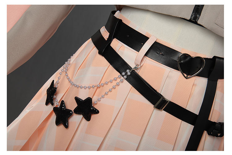 Akiyama  Lolita Devil Cosplay  - Anime Cosplay Lolita ulasan dan harga