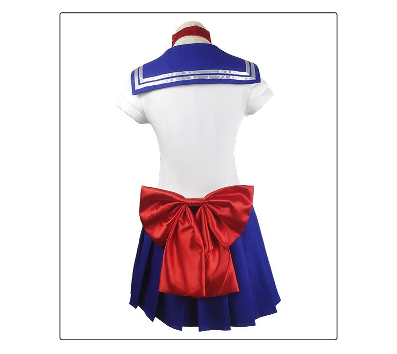 Adults Kids Cosplay Anime Sail - Anime Cosplay Kid ulasan dan harga