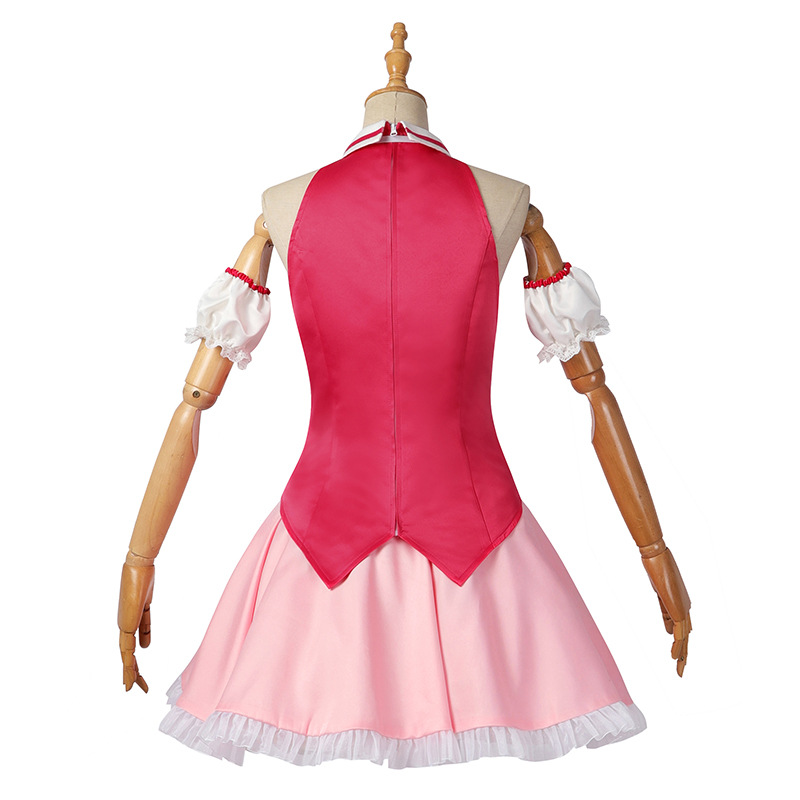Hoshino Ai's Cosplay Of Singin - Anime Cosplay Recommendations ulasan dan harga