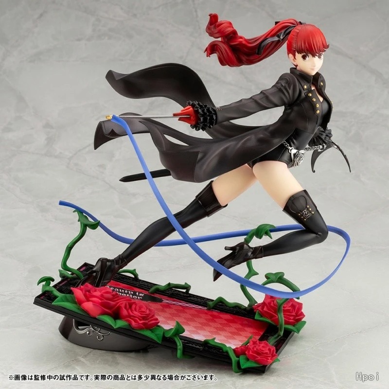 Kotobukiya ARTFX J Kasumi Yosh - Kotobukiya Artfx ulasan dan harga