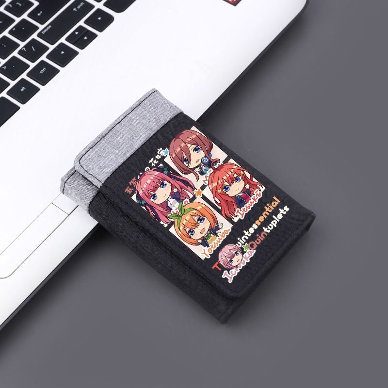 The Quintessential Quintuplets - Quintuplets Anime Cosplay ulasan dan harga