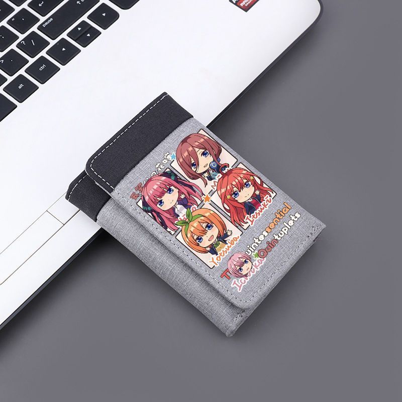 The Quintessential Quintuplets - Quintuplets Anime Cosplay ulasan dan harga