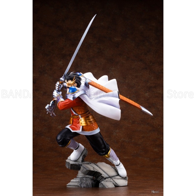 In Stock Original KOTOBUKIYA A - Kotobukiya Artfx ulasan dan harga