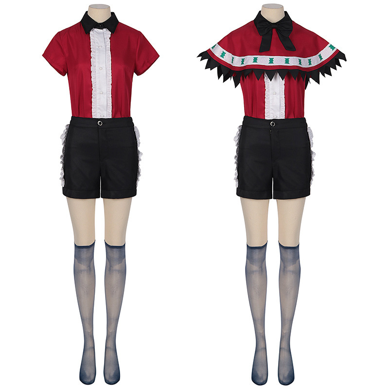 2025 New Anime Products I Reco - Anime Cosplay Recommendations ulasan dan harga