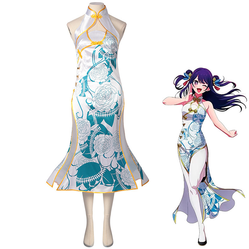 2025 New Anime Products I Reco - Anime Cosplay Recommendations ulasan dan harga