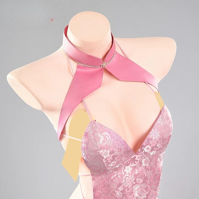 Fan-made Chinese Little Zombie - Anime Cosplay Lolita ulasan dan harga