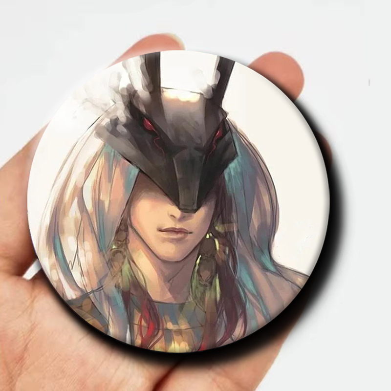 Korean Anime Manhwa Nine Pilla - Cosplay Korean Anime ulasan dan harga