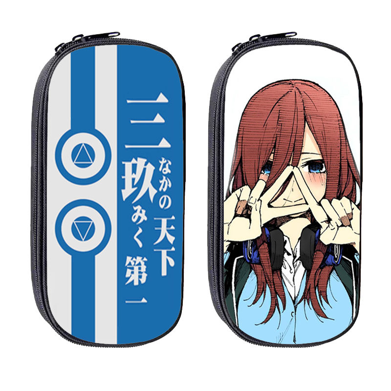 The Quintessential Quintuplets - Quintuplets Anime Cosplay ulasan dan harga