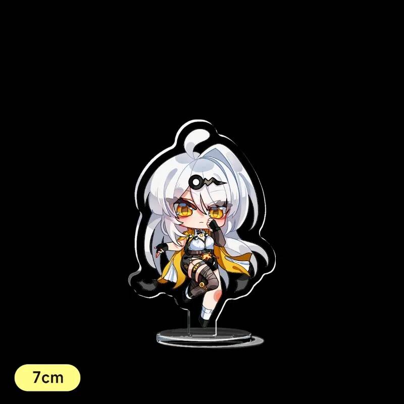 Yixuan Zenless Zone Zero Anime - Cosplay Zone Anime Friends ulasan dan harga