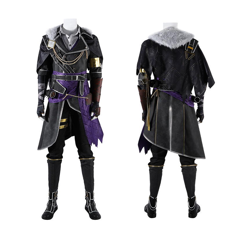 Verso Cosplay Clair Obscur:Exp - Anime Cosplay Dress For Women ulasan dan harga