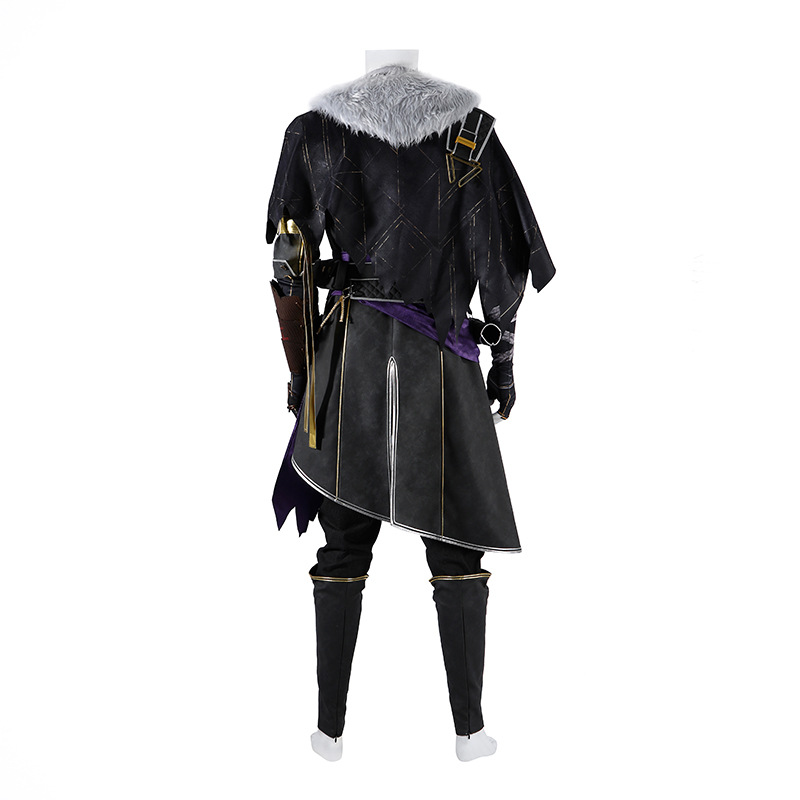 Verso Cosplay Clair Obscur:Exp - Anime Cosplay Dress For Women ulasan dan harga