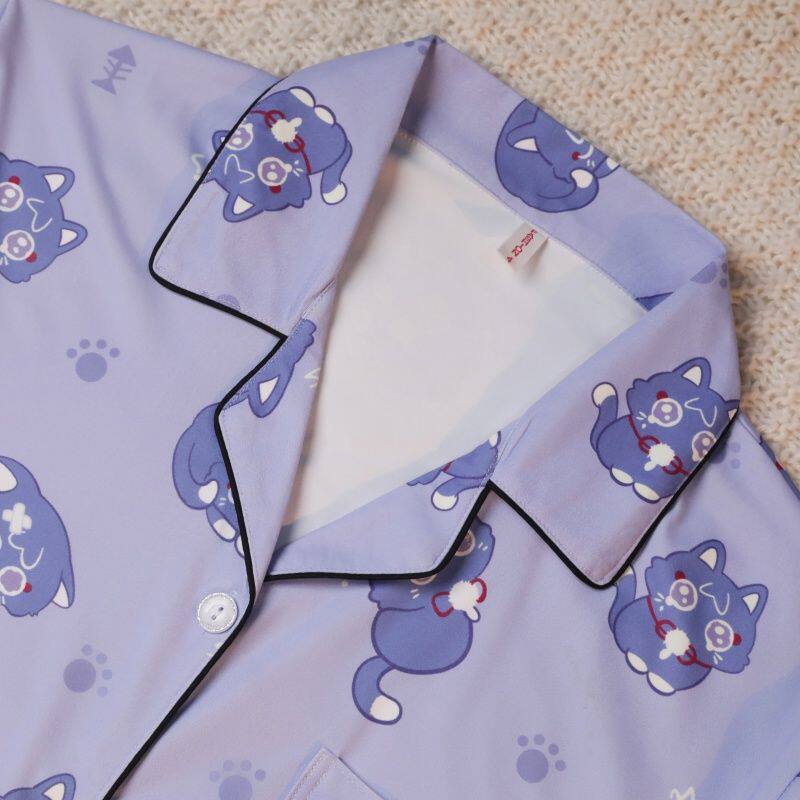 Genshin Impact Wanderer Cospla - Anime Cosplay Dress For Women ulasan dan harga