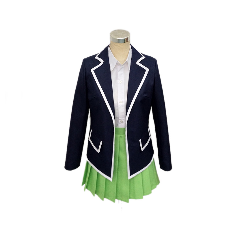 Anime The Quintessential Quint - Quintuplets Anime Cosplay ulasan dan harga