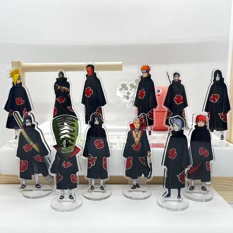 NARUTO Itachi Uchiha Cartoon C - Anime Cosplay And Costumes ulasan dan harga