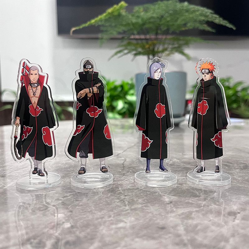 NARUTO Itachi Uchiha Cartoon C - Anime Cosplay And Costumes ulasan dan harga