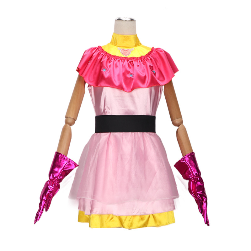 Cosplay Costumes For The Anime - Anime Cosplay Recommendations ulasan dan harga