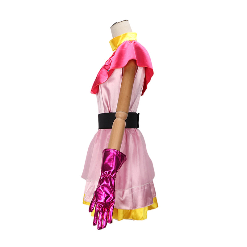 Cosplay Costumes For The Anime - Anime Cosplay Recommendations ulasan dan harga