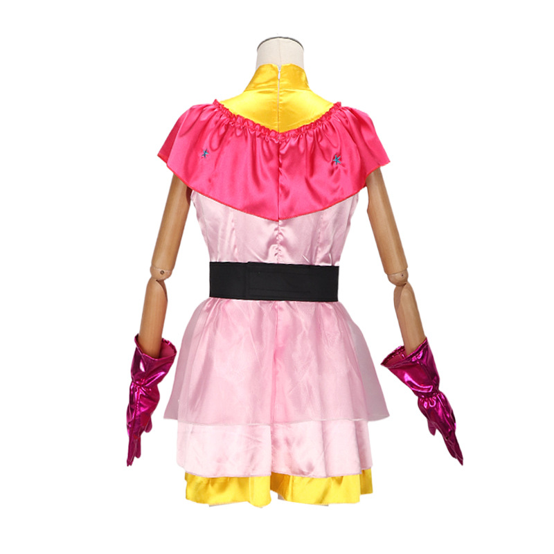 Cosplay Costumes For The Anime - Anime Cosplay Recommendations ulasan dan harga