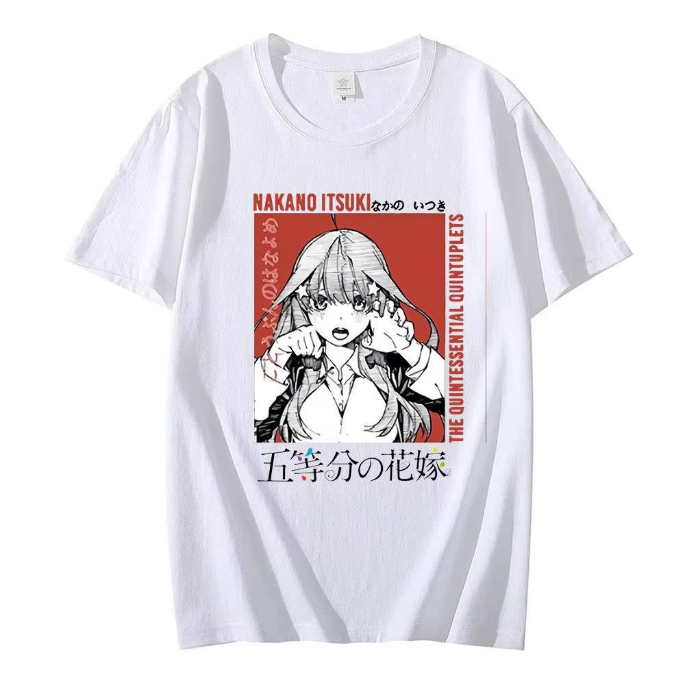 2026 Summer The Quintessential - Quintuplets Anime Cosplay ulasan dan harga