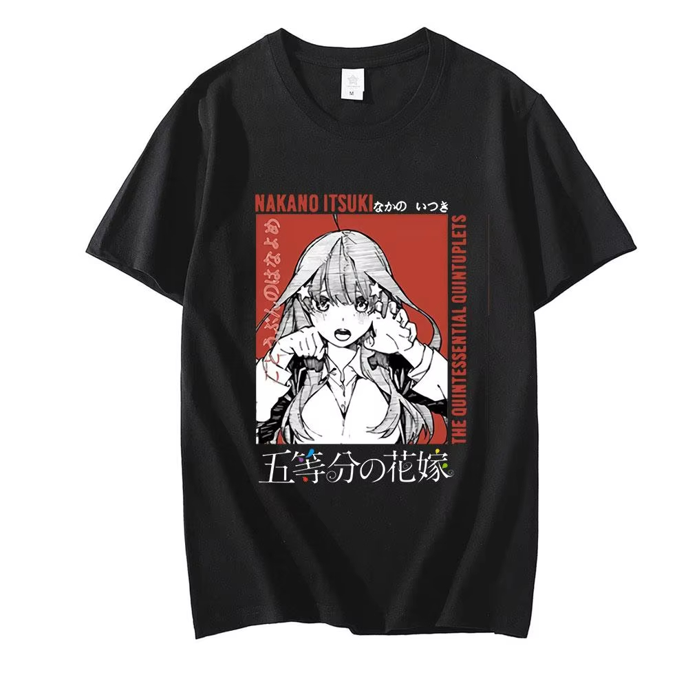 2026 Summer The Quintessential - Quintuplets Anime Cosplay ulasan dan harga