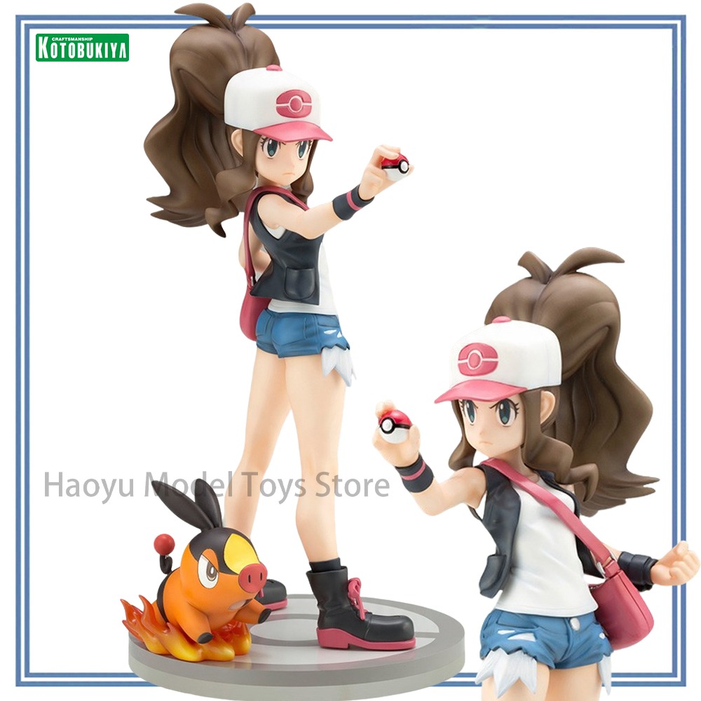 【HY】100% Original in Stock Kot - Kotobukiya Artfx ulasan dan harga