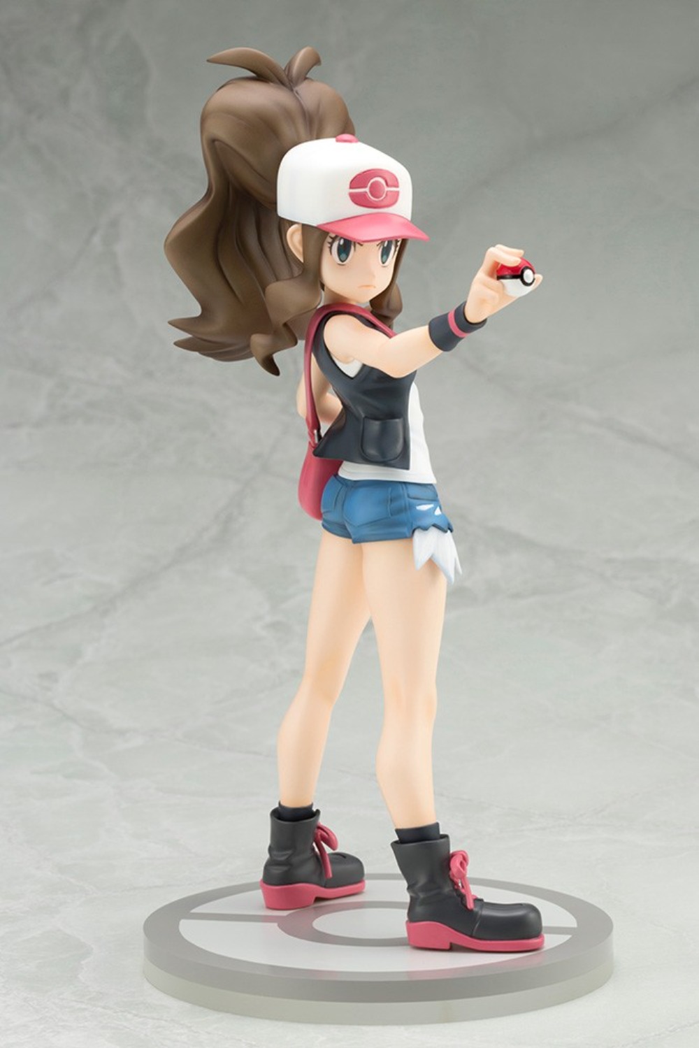 【HY】100% Original in Stock Kot - Kotobukiya Artfx ulasan dan harga