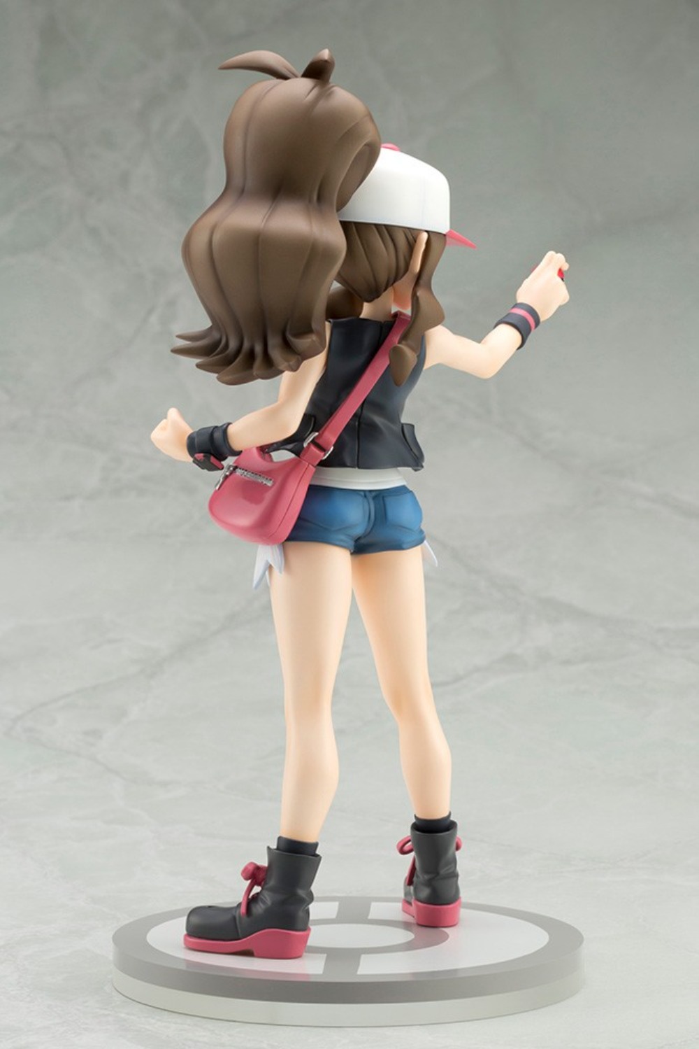 【HY】100% Original in Stock Kot - Kotobukiya Artfx ulasan dan harga