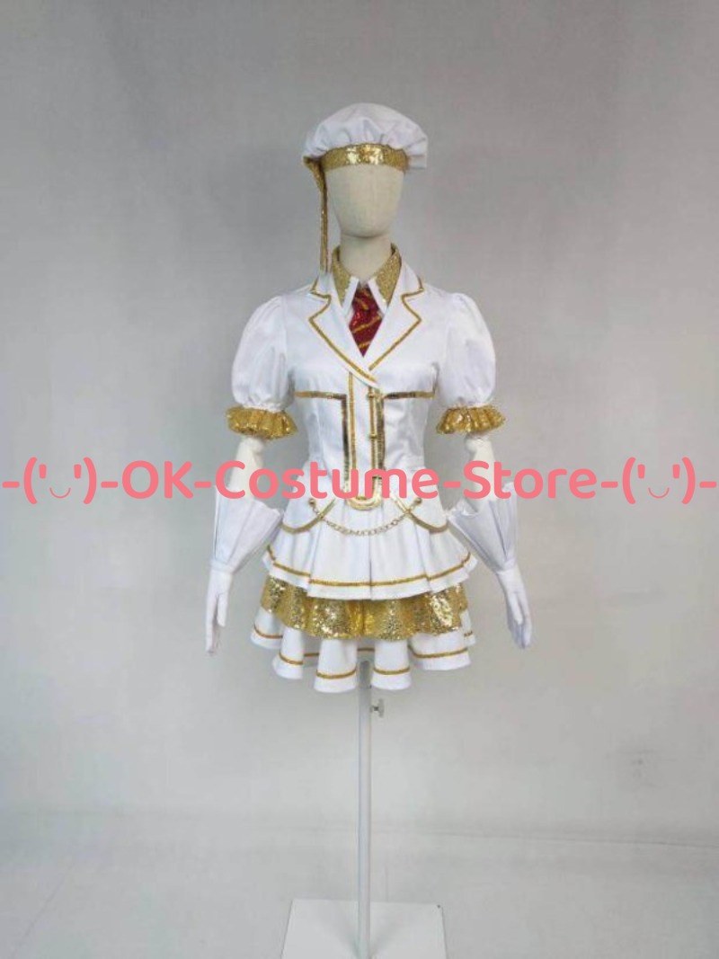 LoveLive! Todo Erena Kira Tsub - Cosplay Anime Yuki ulasan dan harga