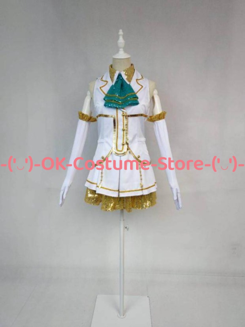 LoveLive! Todo Erena Kira Tsub - Cosplay Anime Yuki ulasan dan harga