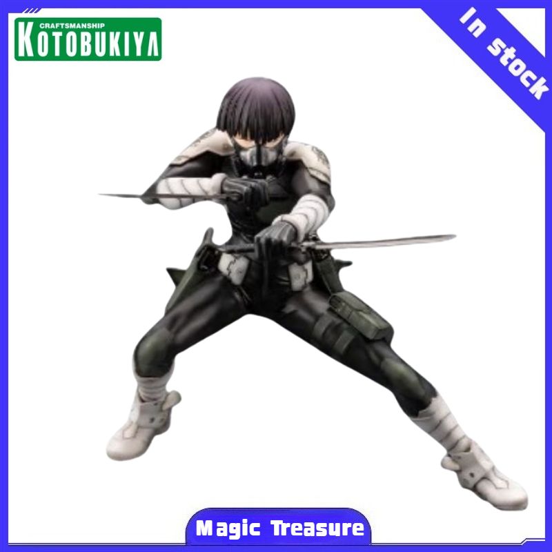 【MT】KOTOBUKIYA ARTFX J Kaiju N - Kotobukiya Artfx ulasan dan harga
